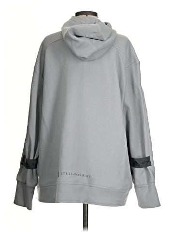 Adidas Stella McCartney Pullover Hoodie (view 2)