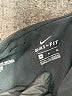 Nike Solid Black Active Pants Size M - photo 7