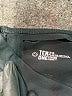 Nike Solid Black Active Pants Size M - photo 8