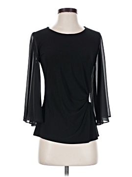 Joseph Ribkoff 3/4 Sleeve Top