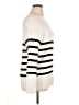 Uniqlo Stripes Ivory Pullover Sweater Size XL - photo 4