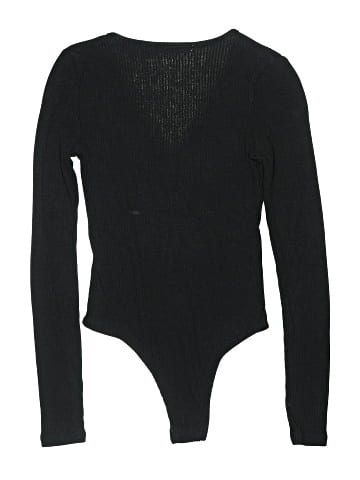 Project Social T Bodysuit (view 2)