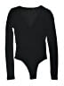 Project Social T Black Bodysuit Size XS - photo 2