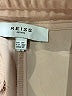 Reiss Solid Tan Casual Pants Size 4 Petite - photo 7
