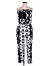 1.State Graphic Black Jumpsuit Size XL - photo 1