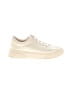 Mad Love Ivory Sneakers Size 8 - photo 1