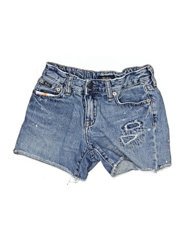 Polo by Ralph Lauren Denim Shorts (view 1)