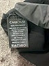 Carbon38 100% Polyester Black Formal Skirt Size XS - photo 6