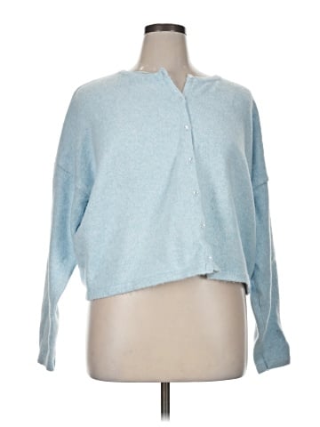 And Now This Cardigan (view 1)