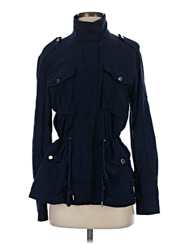 White House Black Market Jacket (view 1)