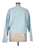 And Now This Blue Cardigan Size XL - photo 2
