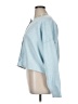 And Now This Blue Cardigan Size XL - photo 5