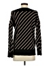River Island Stripes Black Pullover Sweater Size XS - photo 2