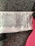 Only Carmakoma 100% Polyester Pink Coat Size EU 46 / US 16 - photo 7