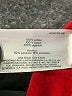 Carter's 100% Cotton Red Casual Pants 3-6 MO / 6 MO - photo 4