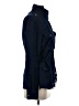White House Black Market Blue Jacket Size XS - photo 4