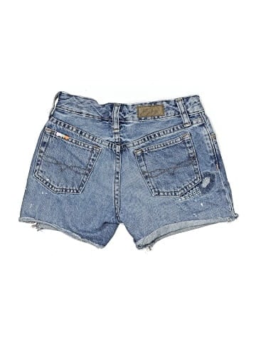 Polo by Ralph Lauren Denim Shorts (view 2)