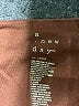 A New Day Brown Bodysuit Size XXL - photo 3
