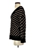 River Island Stripes Black Pullover Sweater Size XS - photo 5