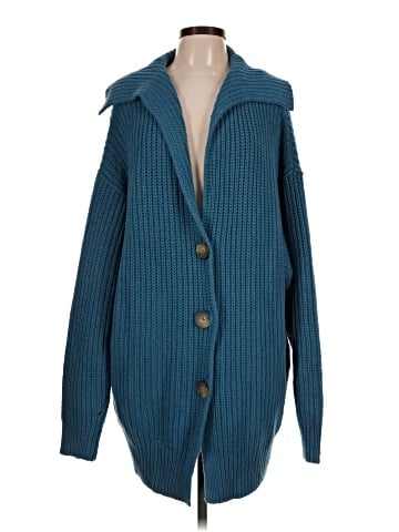 Free People Cardigan (view 1)