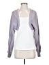 Zara Purple Cardigan Size S - photo 1