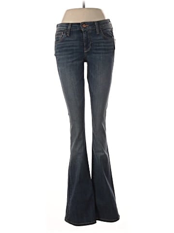 Pilcro and the Letterpress Jeans (view 1)