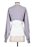 Zara Purple Cardigan Size S - photo 2