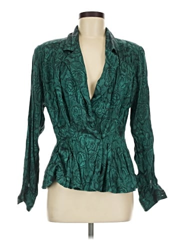 Anne Klein Blazer (view 1)