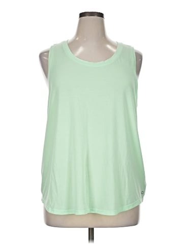 Gap Fit Sleeveless T-Shirt (view 1)