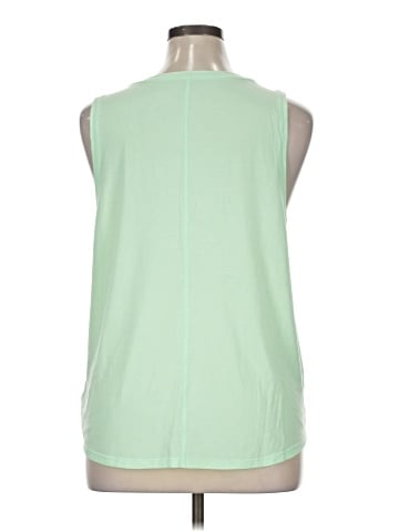 Gap Fit Sleeveless T-Shirt (view 2)