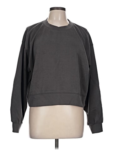 Ododos Sweatshirt (view 1)