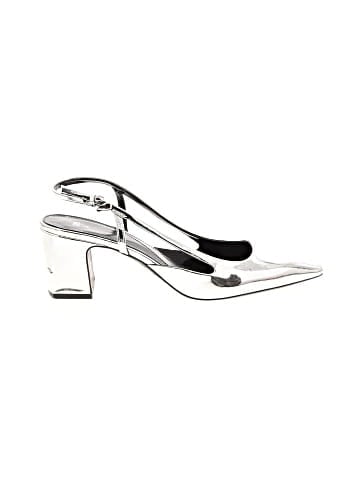 Zara Heels (view 1)