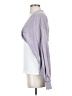 Zara Purple Cardigan Size S - photo 5