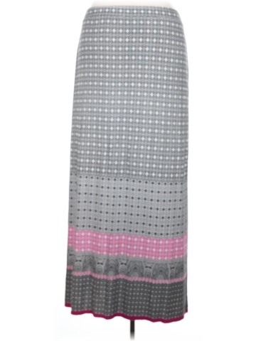 Lane Bryant Casual Skirt (view 2)