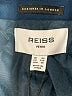 Reiss Blue Blazer Size 0 Petite - photo 6