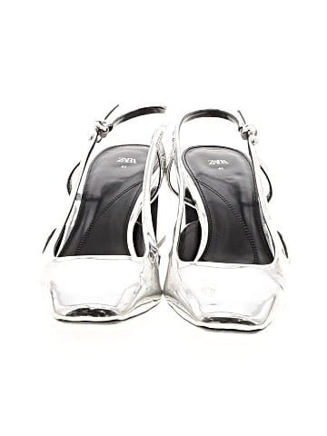 Zara Heels (view 2)
