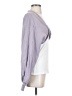Zara Purple Cardigan Size S - photo 4