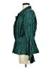 Anne Klein Green Blazer Size 8 - photo 5