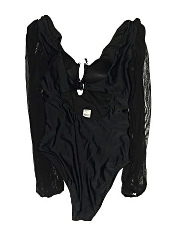 Venus One Piece Swimsuit (view 2)