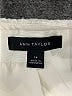 Ann Taylor Ivory Jacket Size 14 - photo 6