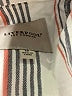 Liverpool Los Angeles Stripes Ivory Blazer Size M - photo 6