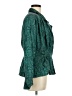 Anne Klein Green Blazer Size 8 - photo 4