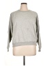 Gap Gray Sweatshirt Size XL - photo 1