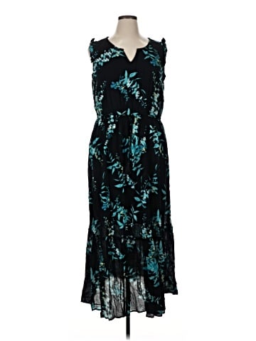 a.n.a. A New Approach Cocktail Dress (view 1)