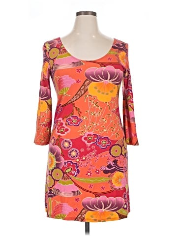 Salaam! Casual Dress (view 1)