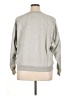 Gap Gray Sweatshirt Size XL - photo 2
