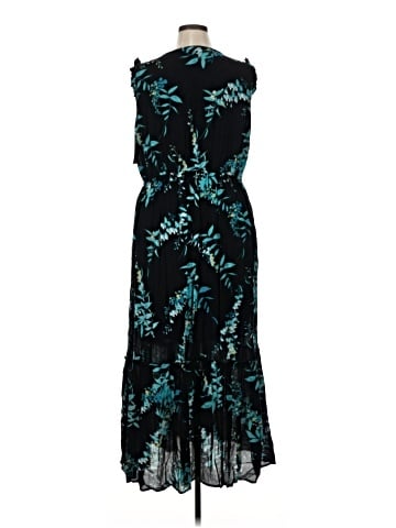 a.n.a. A New Approach Cocktail Dress (view 2)