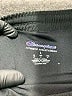 Champion Black Athletic Shorts Size L - photo 3