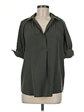 Max Studio 3/4 Sleeve Blouse