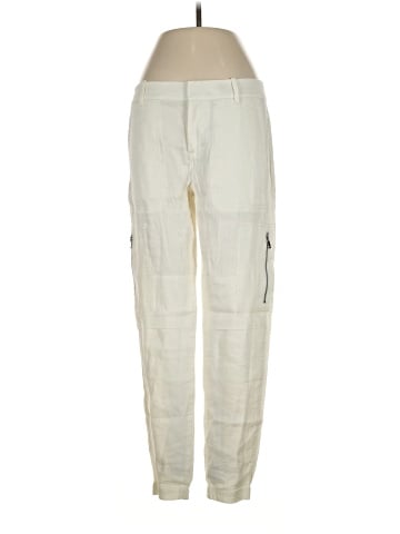 Vince. Linen Pants (view 1)